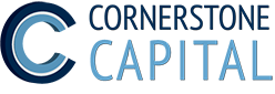 Cornerstone Capital Logo